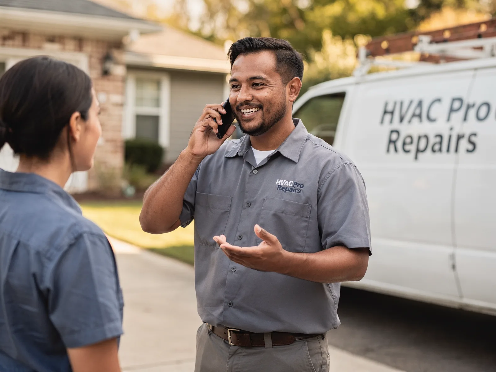 Heat Pump Repair Bear Creek, AL FAQs